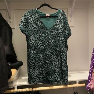 BuddyLove Baker Lagoon Dresd